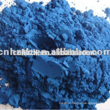 Organic pigment blue 61 for inks